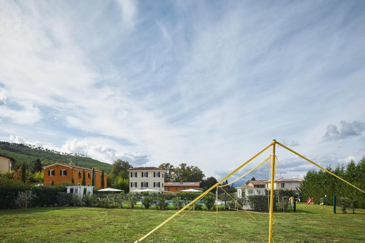 Casa Da Giulio Vila Capannori Exterior foto